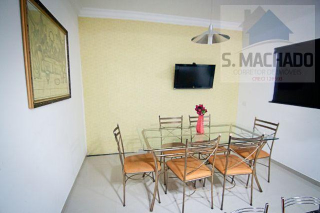 Imagem Casa à Venda, 224 m² em Parque Novo Oratório - Santo André