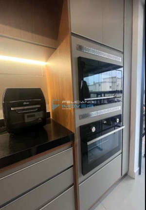 Imagem Apartamento com 3 Quartos à Venda, 118 m² em Canto Do Forte - Praia Grande