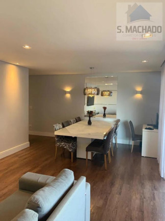 Imagem Apartamento com 3 Quartos à Venda, 143 m² em Parque Das Nações - Santo André