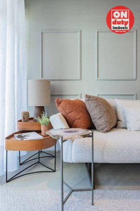 Imagem Apartamento com 3 Quartos à Venda, 185 m² em Pompéia - Santos Imagem Apartamento com 3 Quartos à Venda, 185 m² em Pompéia - Santos