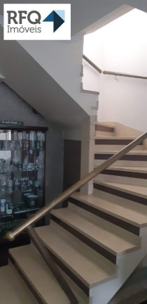 Imagem Casa com 3 Quartos à Venda, 226 m² em Ipiranga - São Paulo