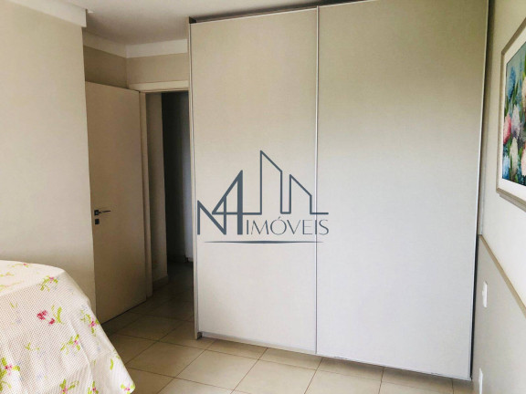 Imagem Apartamento com 4 Quartos à Venda, 205 m² em Setor Marista - Goiânia