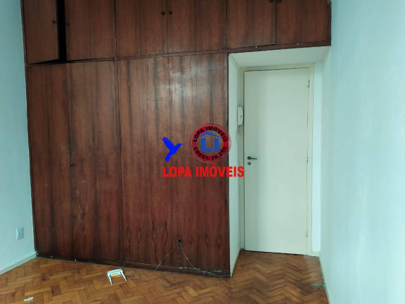 Imagem Apartamento com 1 Quarto à Venda, 28 m² em Centro - Rio De Janeiro