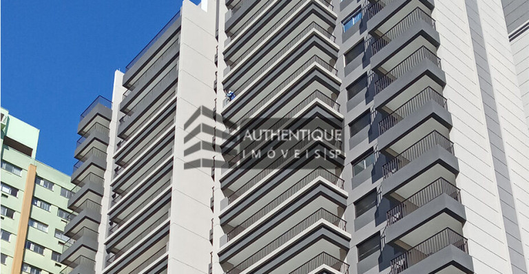 Apartamento com 3 Quartos à Venda, 163 m² em Vila Mariana - São Paulo