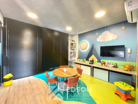 Imagem Apartamento com 2 Quartos à Venda, 66 m² em Tambaú - João Pessoa