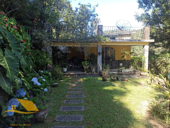 Imagem Chácara com 3 Quartos à Venda, 150 m² em Theodoro De Oliveira - Nova Friburgo Imagem Chácara com 3 Quartos à Venda, 150 m² em Theodoro De Oliveira - Nova Friburgo