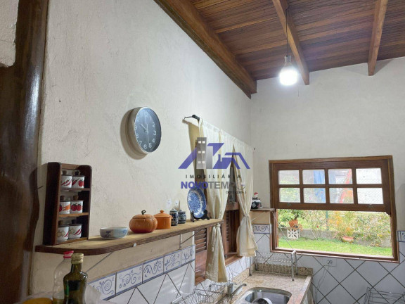 Imagem Casa com 2 Quartos à Venda, 127 m² em Portal Roselândia - Cotia