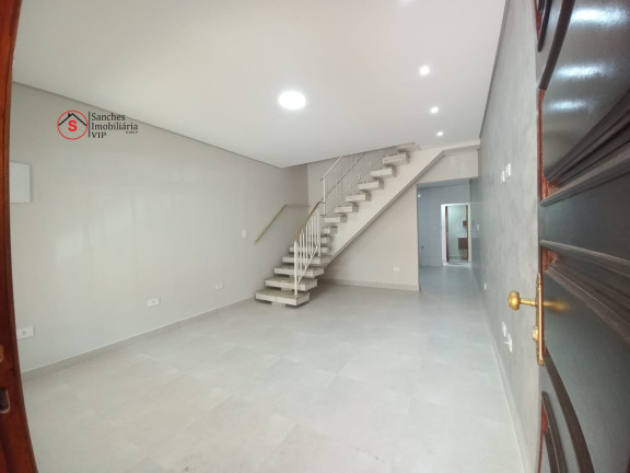 Imagem Sobrado com 3 Quartos à Venda, 140 m² em Mooca - São Paulo Imagem Sobrado com 3 Quartos à Venda, 140 m² em Mooca - São Paulo