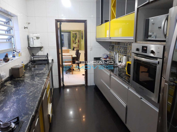 Imagem Casa com 4 Quartos à Venda, 250 m² em Canto Do Forte - Praia Grande