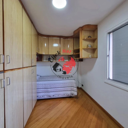 Imagem Apartamento com 2 Quartos à Venda, 54 m² em Assunção - São Bernardo Do Campo Imagem Apartamento com 2 Quartos à Venda, 54 m² em Assunção - São Bernardo Do Campo