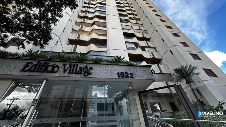 Imagem Apartamento com 4 Quartos à Venda, 10 m² em Centro - Campo Grande Imagem Apartamento com 4 Quartos à Venda, 10 m² em Centro - Campo Grande
