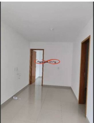 Apartamento com 2 Quartos à Venda, 40 m² em Cidade Antonio Estevão De Carvalho - São Paulo