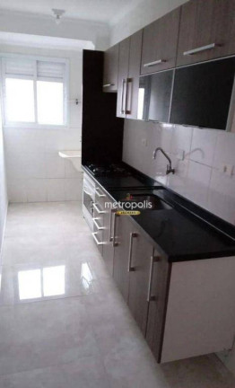 Apartamento com 2 Quartos à Venda, 48 m² em Vila Princesa Isabel - São Paulo