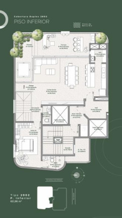 Imagem Apartamento com 3 Quartos à Venda, 131 m² em Fazenda - Itajaí Imagem Apartamento com 3 Quartos à Venda, 131 m² em Fazenda - Itajaí