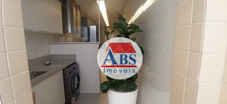 Imagem Apartamento com 2 Quartos à Venda, 88 m² em Canto Do Forte - Praia Grande Imagem Apartamento com 2 Quartos à Venda, 88 m² em Canto Do Forte - Praia Grande