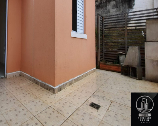Imagem Apartamento com 2 Quartos à Venda, 50 m² em Vossoroca - Votorantim Imagem Apartamento com 2 Quartos à Venda, 50 m² em Vossoroca - Votorantim