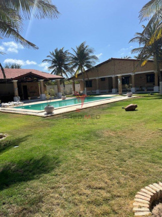Imagem Casa com 4 Quartos à Venda, 300 m² em Beberibe - Beberibe Imagem Casa com 4 Quartos à Venda, 300 m² em Beberibe - Beberibe
