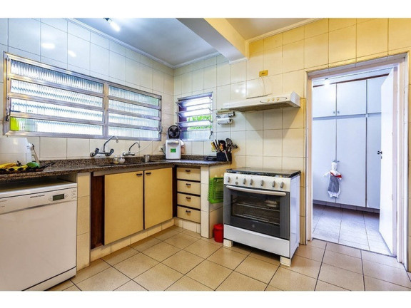 Imagem Sobrado com 3 Quartos à Venda, 202 m² em Mooca - São Paulo