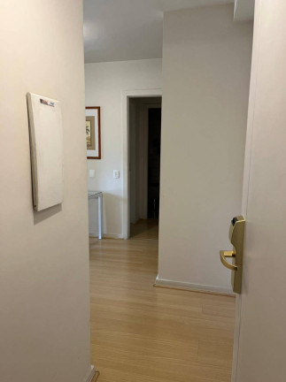Imagem Apartamento com 1 Quarto para Alugar, 35 m² em Cerqueira Cesar - São Paulo Imagem Apartamento com 1 Quarto para Alugar, 35 m² em Cerqueira Cesar - São Paulo