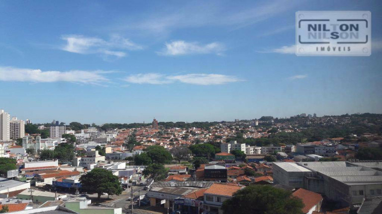 Imagem Cobertura com 1 Quarto à Venda, 70 m² em Taquaral - Campinas Imagem Cobertura com 1 Quarto à Venda, 70 m² em Taquaral - Campinas