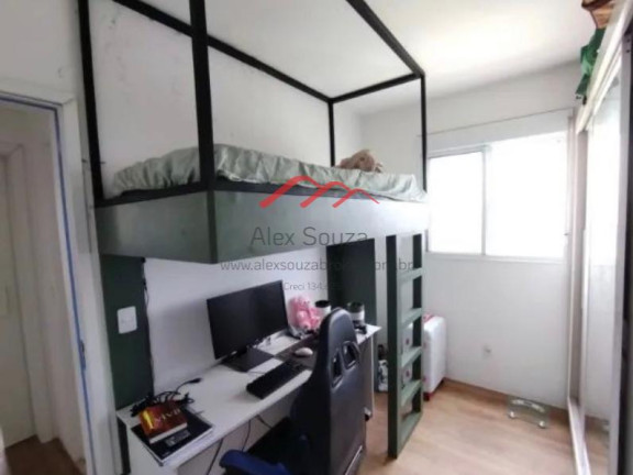 Imagem Apartamento com 2 Quartos à Venda, 57 m² em Jardim São Bento - Hortolândia Imagem Apartamento com 2 Quartos à Venda, 57 m² em Jardim São Bento - Hortolândia