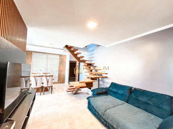Imagem Imóvel com 3 Quartos à Venda, 160 m² em Toninhas - Ubatuba