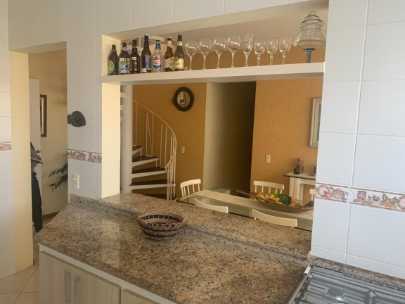 Imagem Apartamento com 3 Quartos à Venda, 128 m² em Praia Grande - Ubatuba