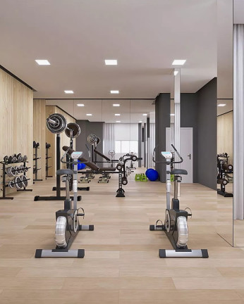 Imagem Apartamento com 2 Quartos à Venda, 86 m² em Porto Belo - Porto Belo