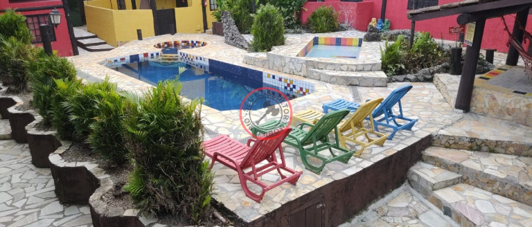 Imagem Casa com 2 Quartos à Venda, 70 m² em Camburi - São Sebastião Imagem Casa com 2 Quartos à Venda, 70 m² em Camburi - São Sebastião