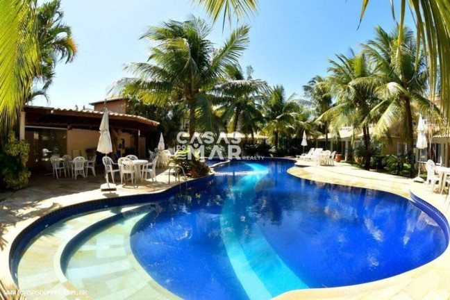 Imagem Casa com 4 Quartos à Venda, 400 m² em Geribá - Armação Dos Búzios Imagem Casa com 4 Quartos à Venda, 400 m² em Geribá - Armação Dos Búzios