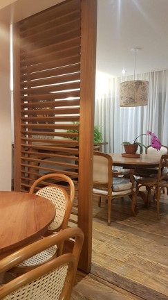 Imagem Apartamento com 3 Quartos à Venda, 126 m² em Alto Da Lapa - São Paulo