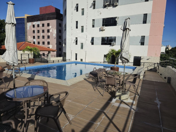 Imagem Apartamento com 1 Quarto à Venda, 45 m² em Parque Bela Vista - Salvador Imagem Apartamento com 1 Quarto à Venda, 45 m² em Parque Bela Vista - Salvador