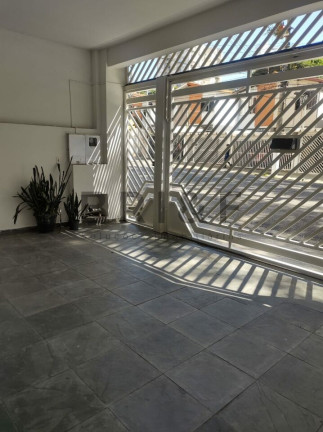 Imagem Casa com 3 Quartos para Alugar, 200 m² em Campo Belo - São Paulo Imagem Casa com 3 Quartos para Alugar, 200 m² em Campo Belo - São Paulo