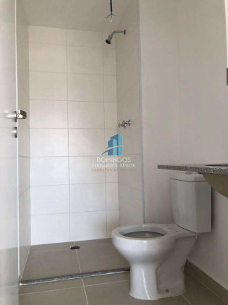 Imagem Apartamento com 2 Quartos à Venda, 42 m² em Barra Funda - São Paulo