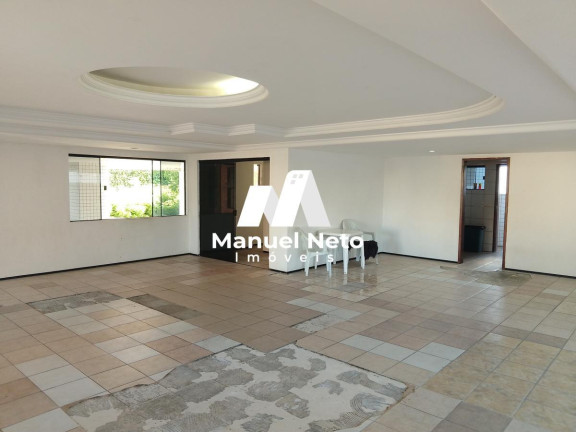 Imagem Apartamento com 3 Quartos à Venda, 118 m² em Dionísio Torres - Fortaleza
