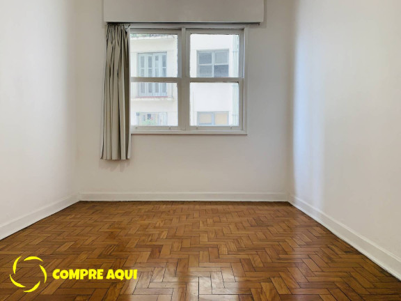Imagem Apartamento com 1 Quarto à Venda, 44 m² em República - São Paulo Imagem Apartamento com 1 Quarto à Venda, 44 m² em República - São Paulo