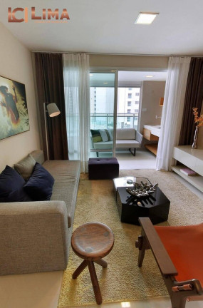 Imagem Apartamento com 3 Quartos à Venda, 89 m² em Parque Iracema - Fortaleza