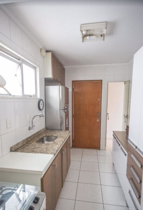 Imagem Apartamento com 3 Quartos à Venda, 74 m² em Vila Olímpia - São Paulo Imagem Apartamento com 3 Quartos à Venda, 74 m² em Vila Olímpia - São Paulo