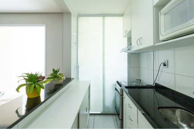 Imagem Apartamento com 2 Quartos à Venda, 51 m² em Vila Brasilândia - São Paulo Imagem Apartamento com 2 Quartos à Venda, 51 m² em Vila Brasilândia - São Paulo