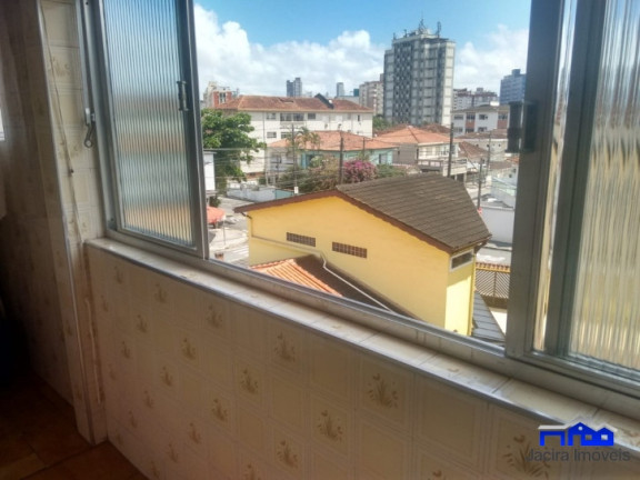 Imagem Apartamento com 2 Quartos à Venda, 100 m² em Vila Belmiro - Santos