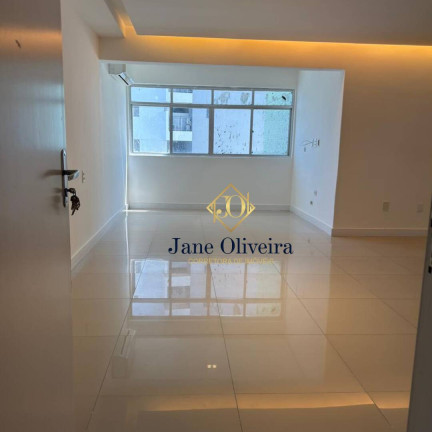 Imagem Apartamento com 3 Quartos para Alugar, 120 m² em Tambaú - João Pessoa
