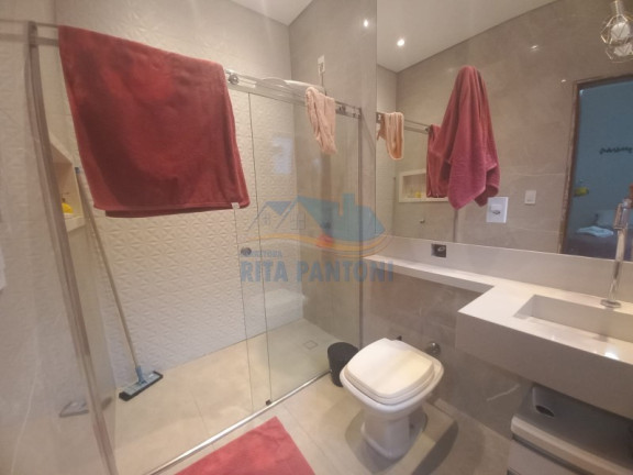 Imagem Casa de Condomínio com 3 Quartos à Venda, 242 m² em Bonfim Paulista - Ribeirão Preto Imagem Casa de Condomínio com 3 Quartos à Venda, 242 m² em Bonfim Paulista - Ribeirão Preto