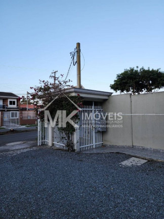 Imagem Apartamento com 2 Quartos à Venda, 54 m² em Costeira - São José Dos Pinhais Imagem Apartamento com 2 Quartos à Venda, 54 m² em Costeira - São José Dos Pinhais