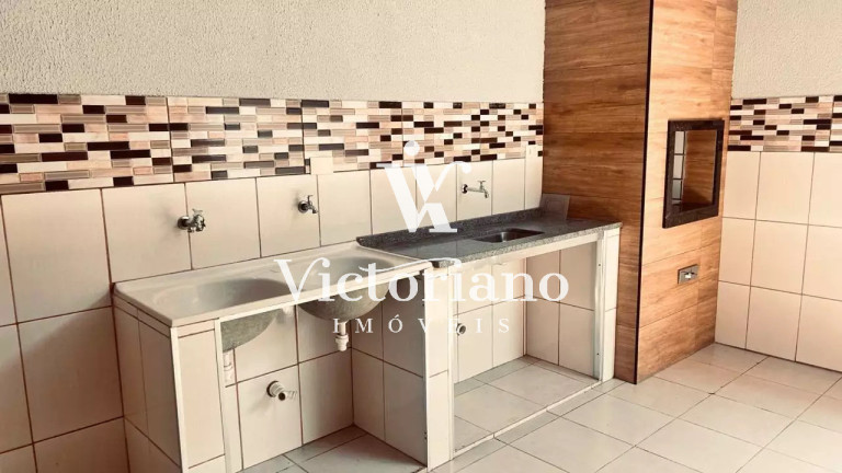 Imagem Casa com 2 Quartos à Venda, 125 m² em Residencial União - São José Dos Campos Imagem Casa com 2 Quartos à Venda, 125 m² em Residencial União - São José Dos Campos