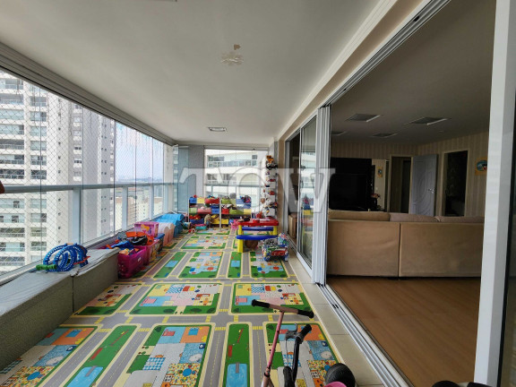 Imagem Apartamento com 3 Quartos à Venda, 192 m² em Ipiranga - São Paulo