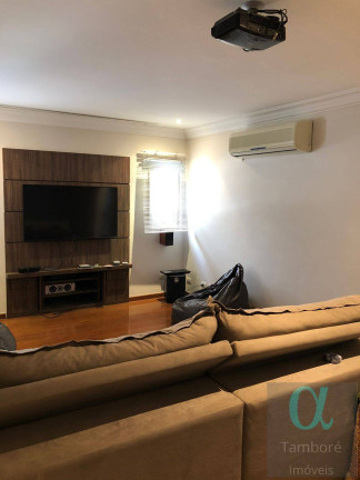 Imagem Casa com 4 Quartos à Venda, 394 m² em Dezoito Do Forte Empresarial/alphaville. - Barueri Imagem Casa com 4 Quartos à Venda, 394 m² em Dezoito Do Forte Empresarial/alphaville. - Barueri