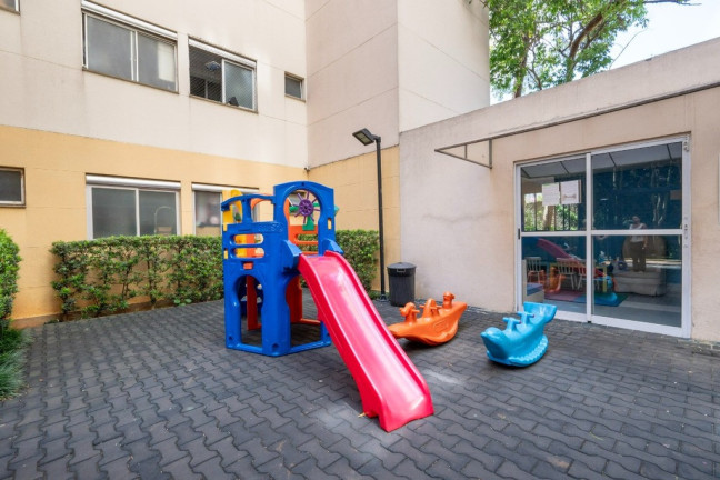 Imagem Imóvel com 2 Quartos à Venda, 48 m² em Fazenda Morumbi - São Paulo Imagem Imóvel com 2 Quartos à Venda, 48 m² em Fazenda Morumbi - São Paulo