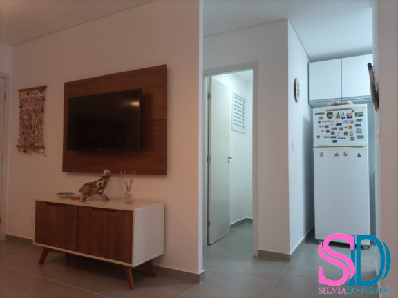 Imagem Apartamento com 2 Quartos à Venda, 66 m² em Acaraú - Ubatuba
