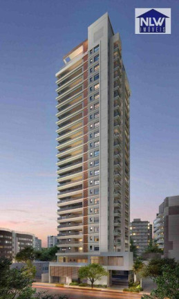 Imagem Apartamento com 3 Quartos à Venda, 116 m² em Paraíso - São Paulo Imagem Apartamento com 3 Quartos à Venda, 116 m² em Paraíso - São Paulo