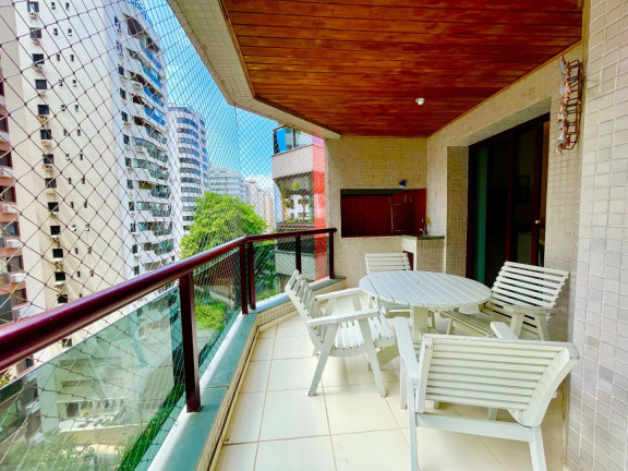 Imagem Apartamento com 4 Quartos à Venda, 168 m² em Pitangueiras - Guarujá Imagem Apartamento com 4 Quartos à Venda, 168 m² em Pitangueiras - Guarujá